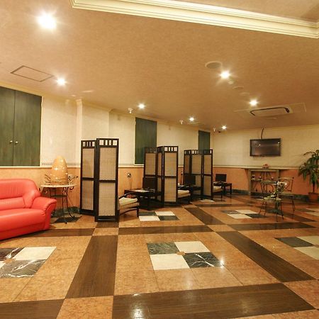Hotel.Com (Adults Only) Nagoya Exterior foto