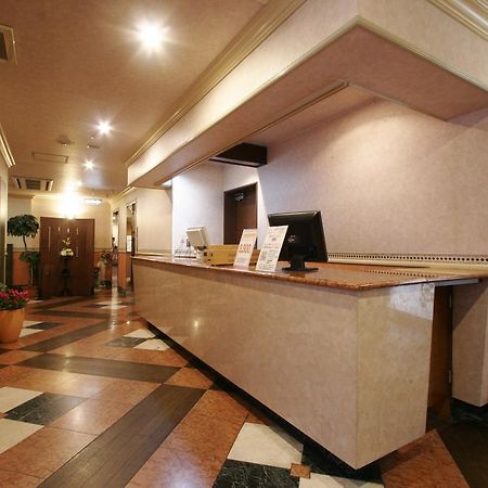 Hotel.Com (Adults Only) Nagoya Exterior foto