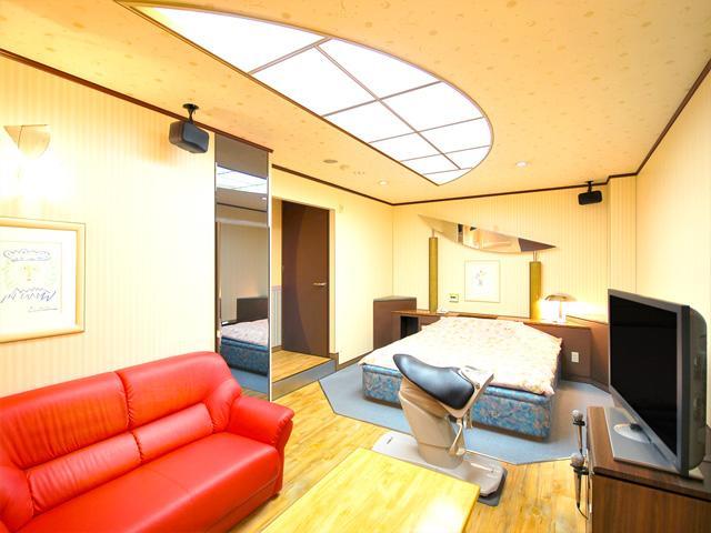 Hotel.Com (Adults Only) Nagoya Exterior foto