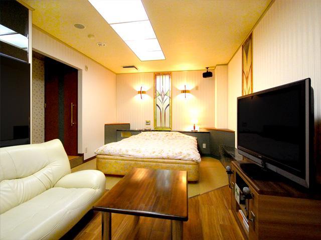 Hotel.Com (Adults Only) Nagoya Exterior foto
