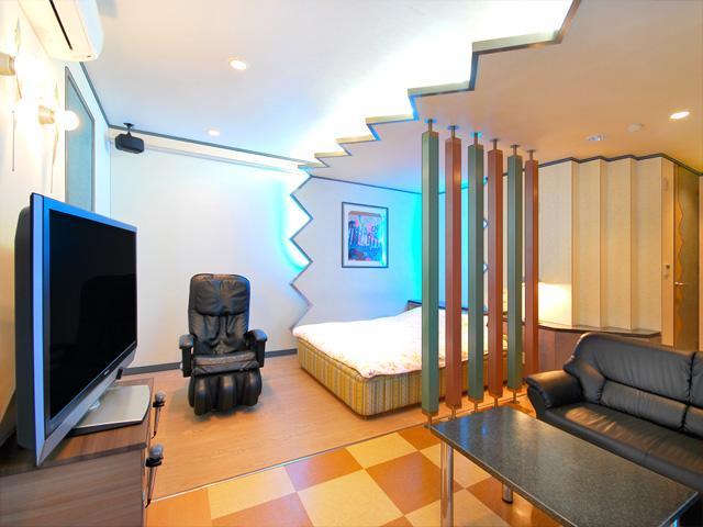 Hotel.Com (Adults Only) Nagoya Exterior foto