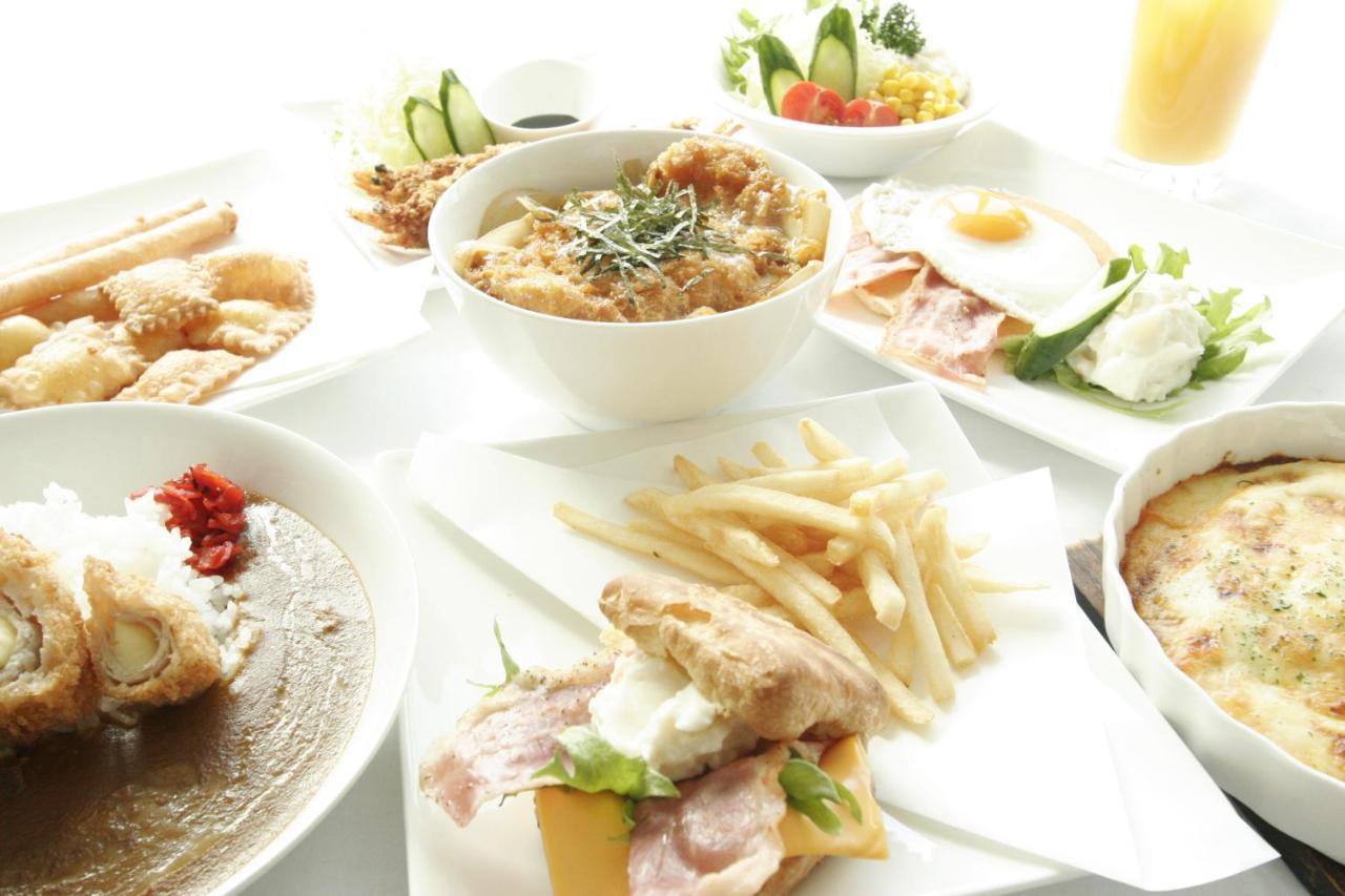 Hotel.Com (Adults Only) Nagoya Exterior foto